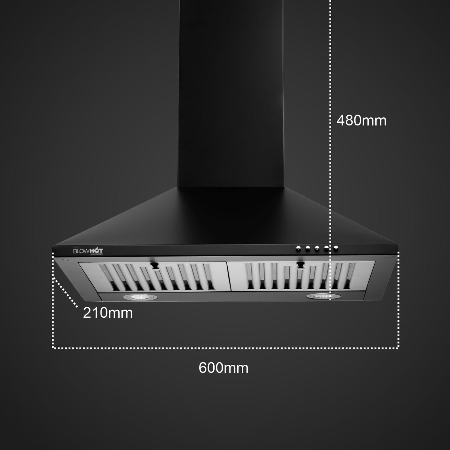 IRIS S BPC PLUS (60)