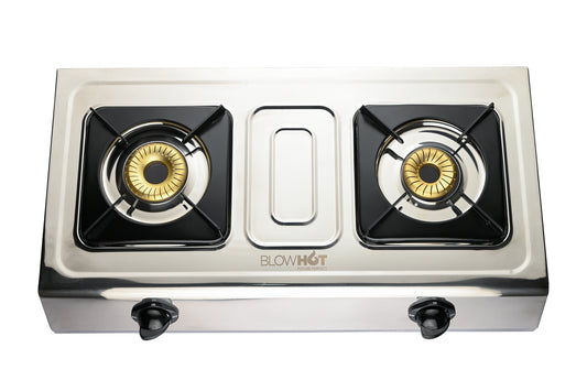 2B Crystal SS (Manual)