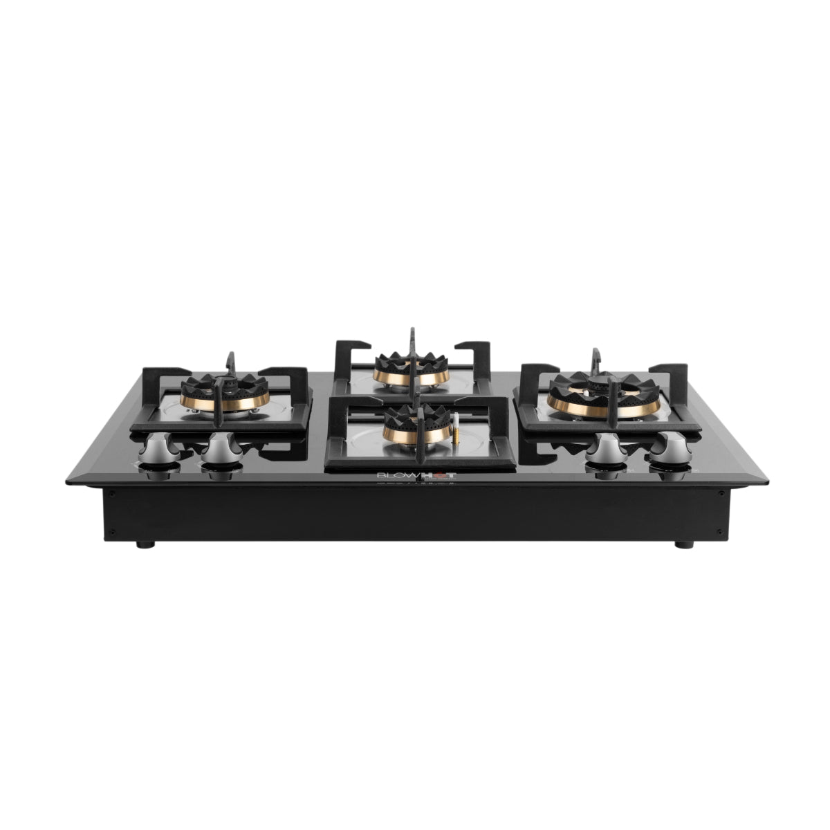 Pentagon 4B (Black)