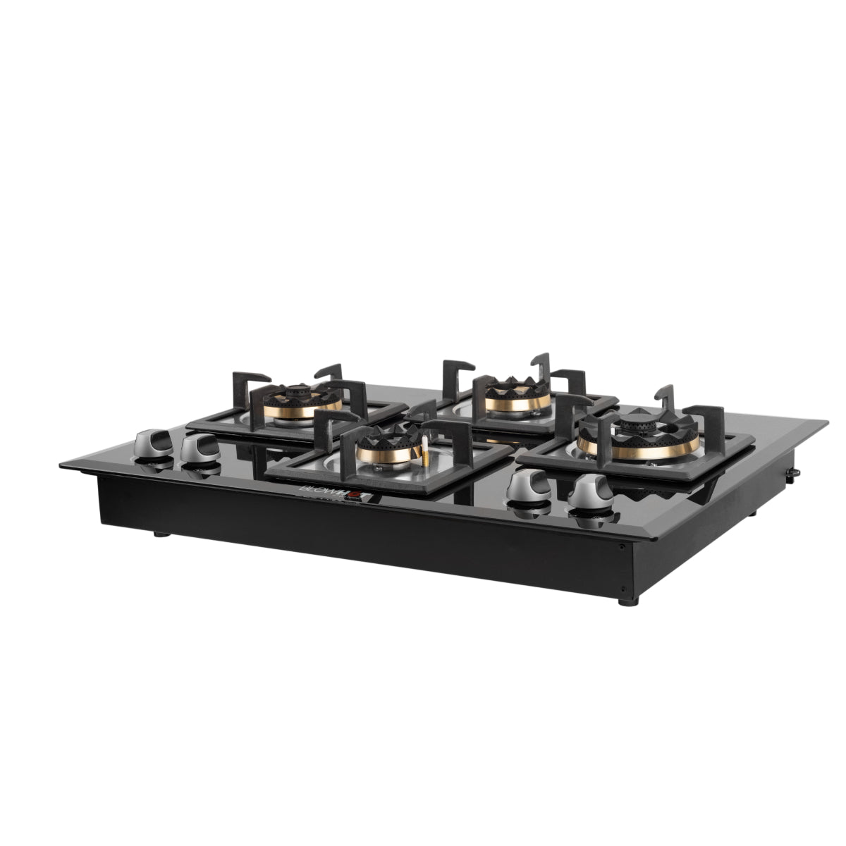 Pentagon 4B (Black)
