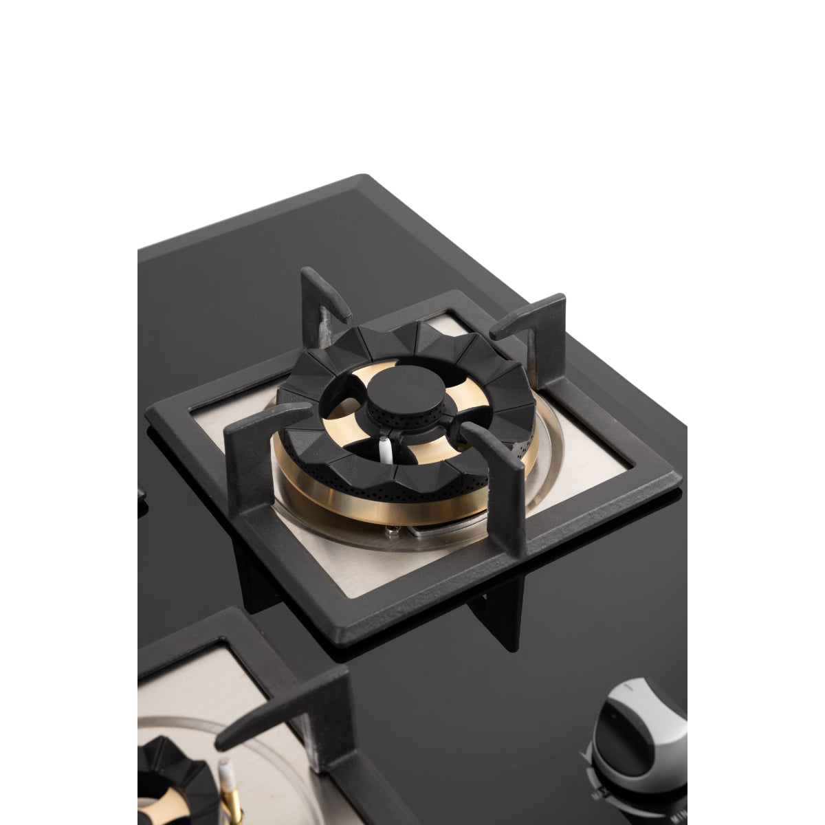 Pentagon 4B (Black)