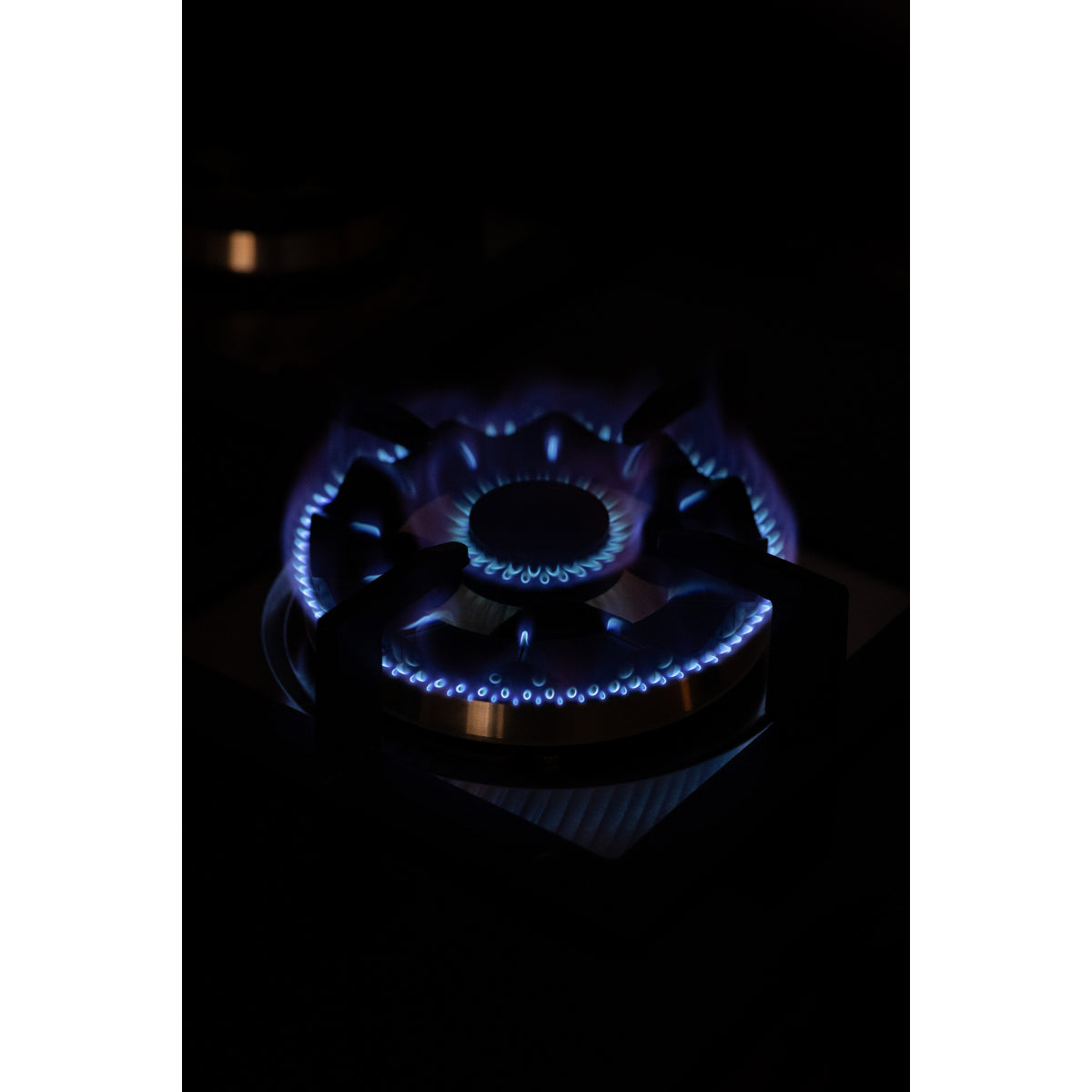 Pentagon 4B (Black)