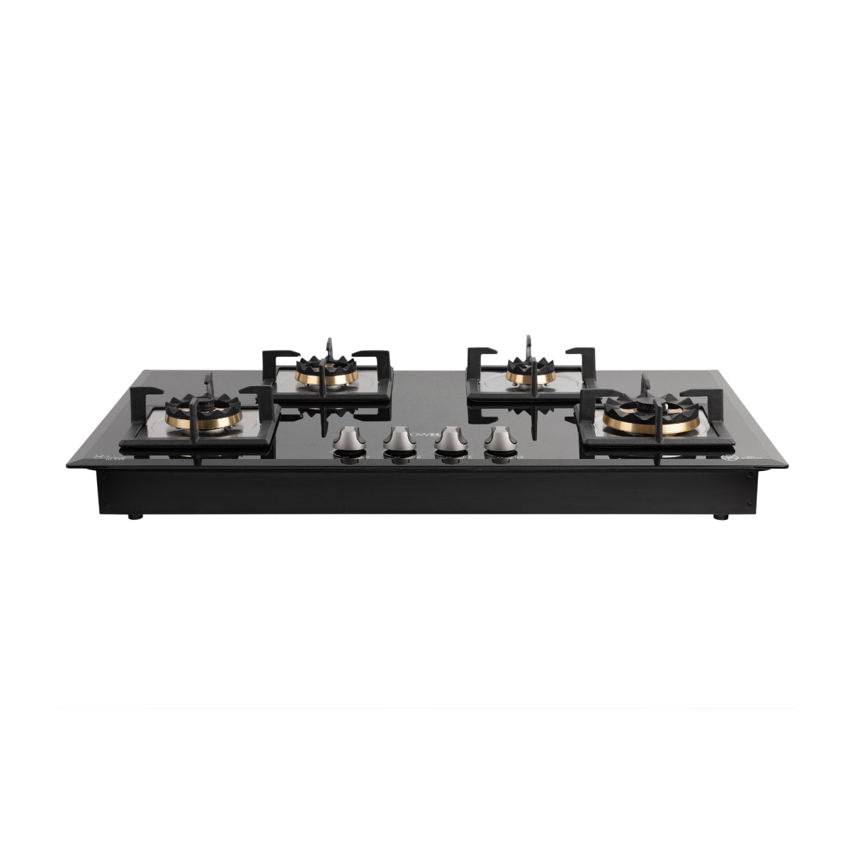 Pentagon 4S 90 (Black)
