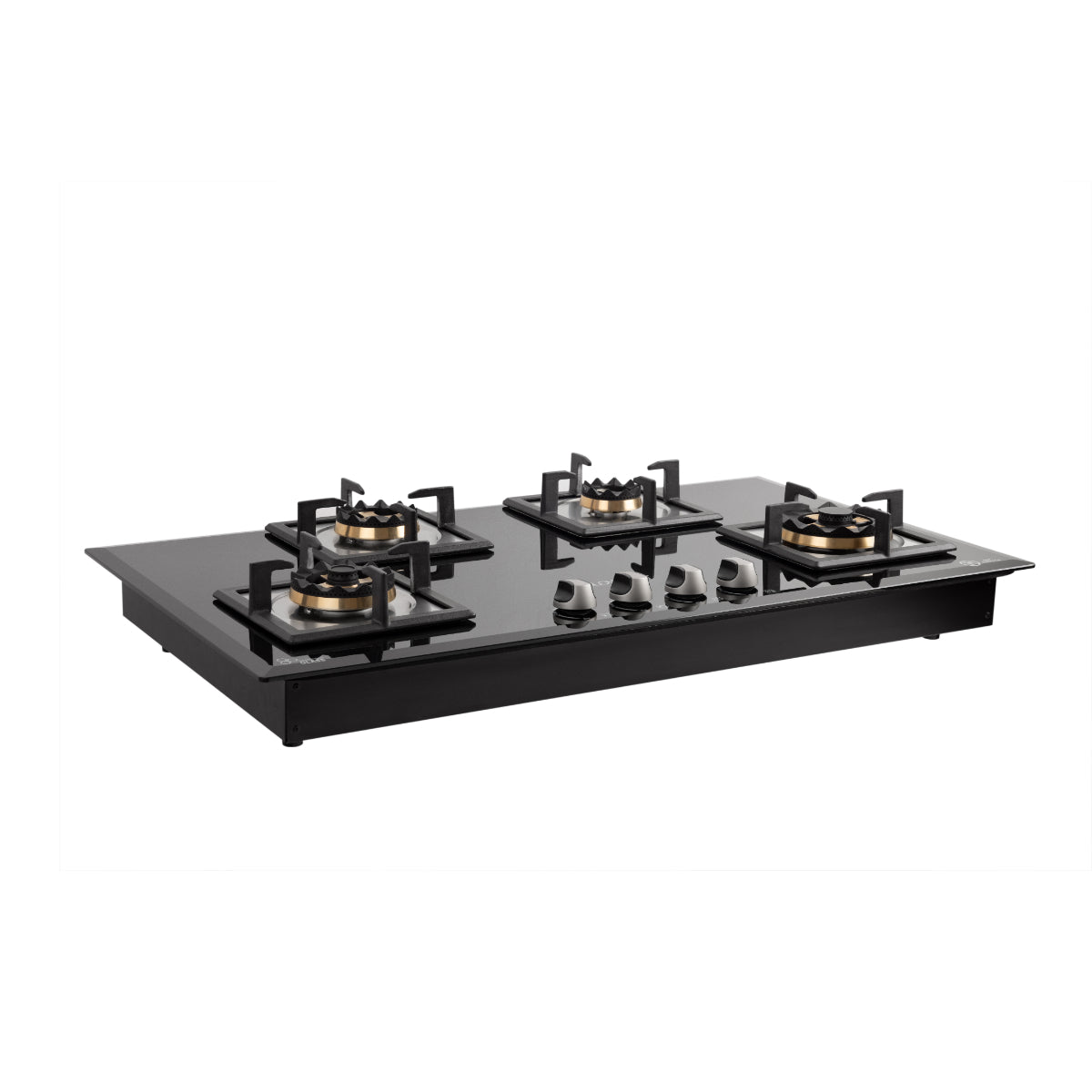 Pentagon 4S 90 (Black)