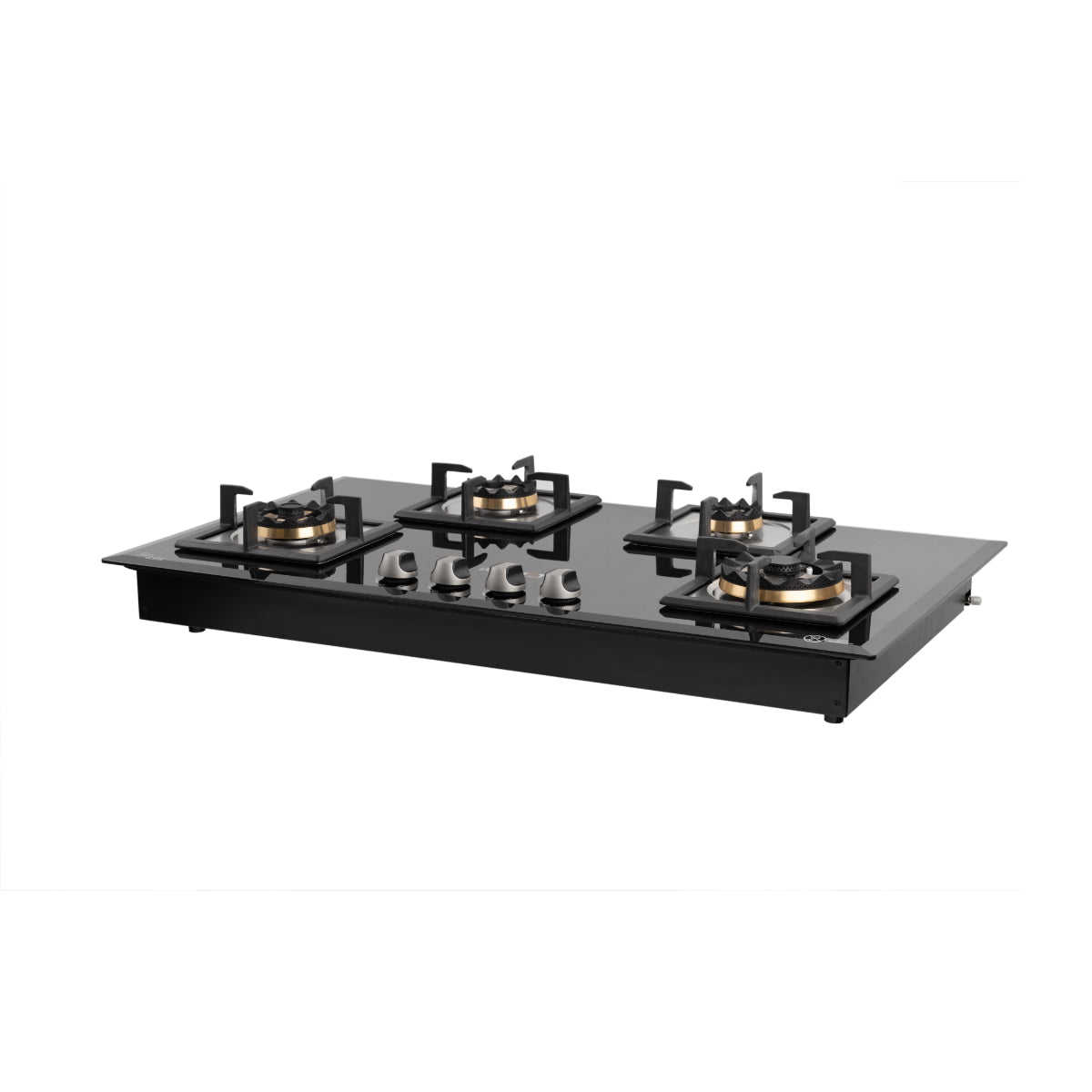 Pentagon 4S 90 (Black)