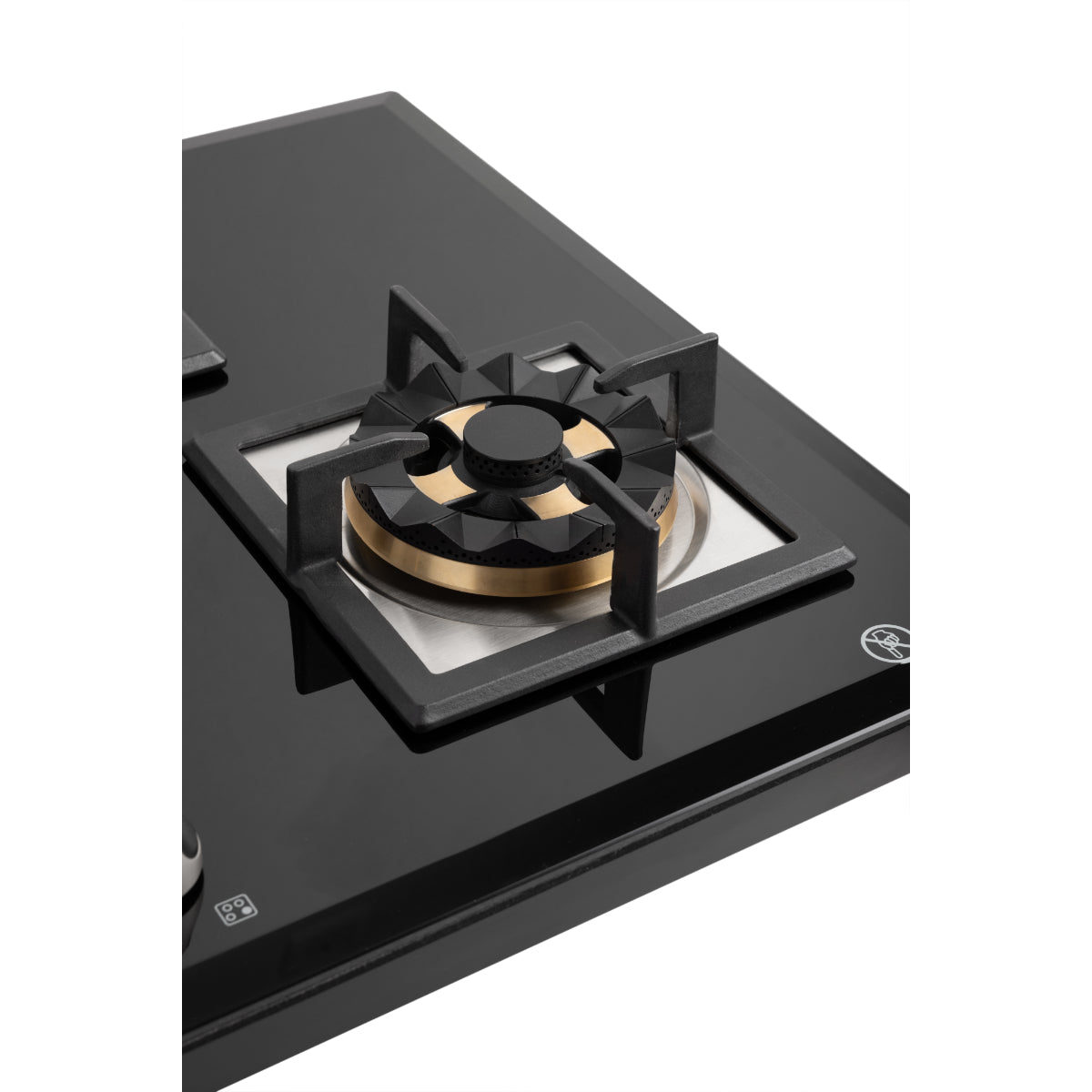 Pentagon 4S 90 (Black)