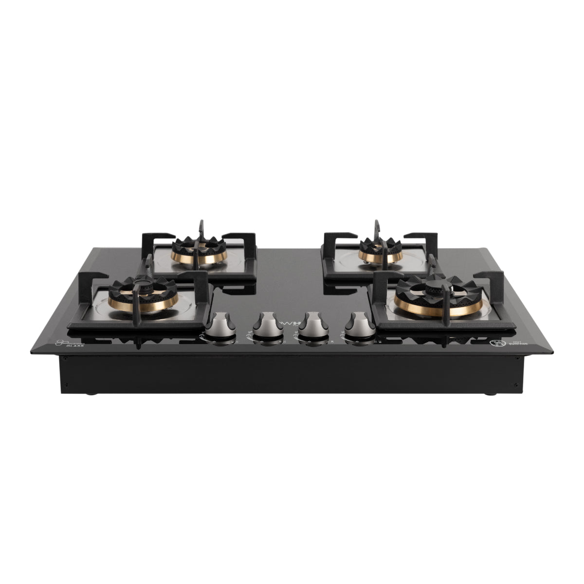 Pentagon 4S (Black)