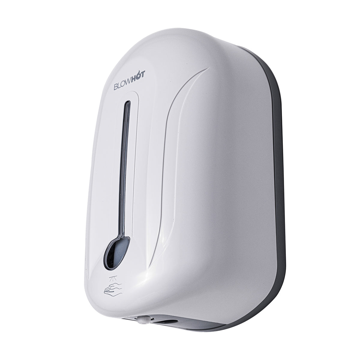 Touch Less Sensor Hand Sanitizer Dispenser