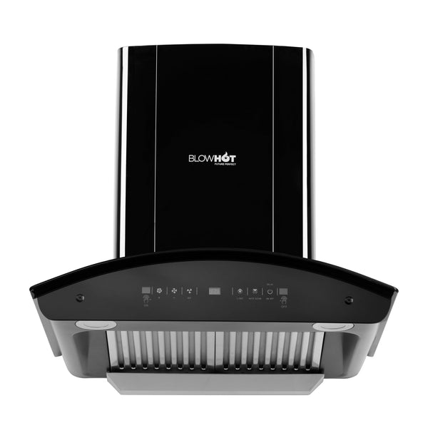 Maple 60 deals auto clean chimney