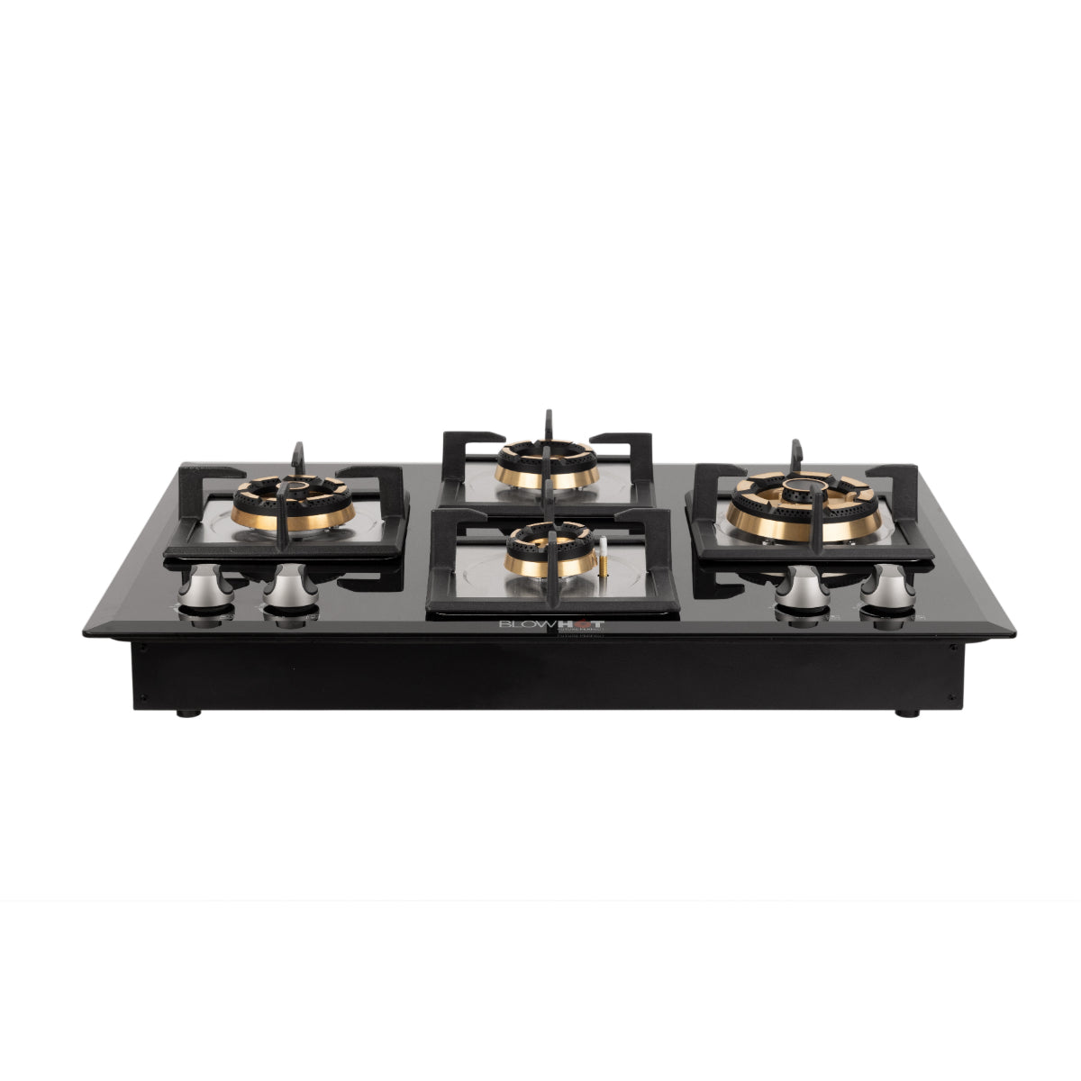 Leia S BAC MS Chimney + Krypton 4B Hob ( Swirl 3 Jar 750 Watt Free )
