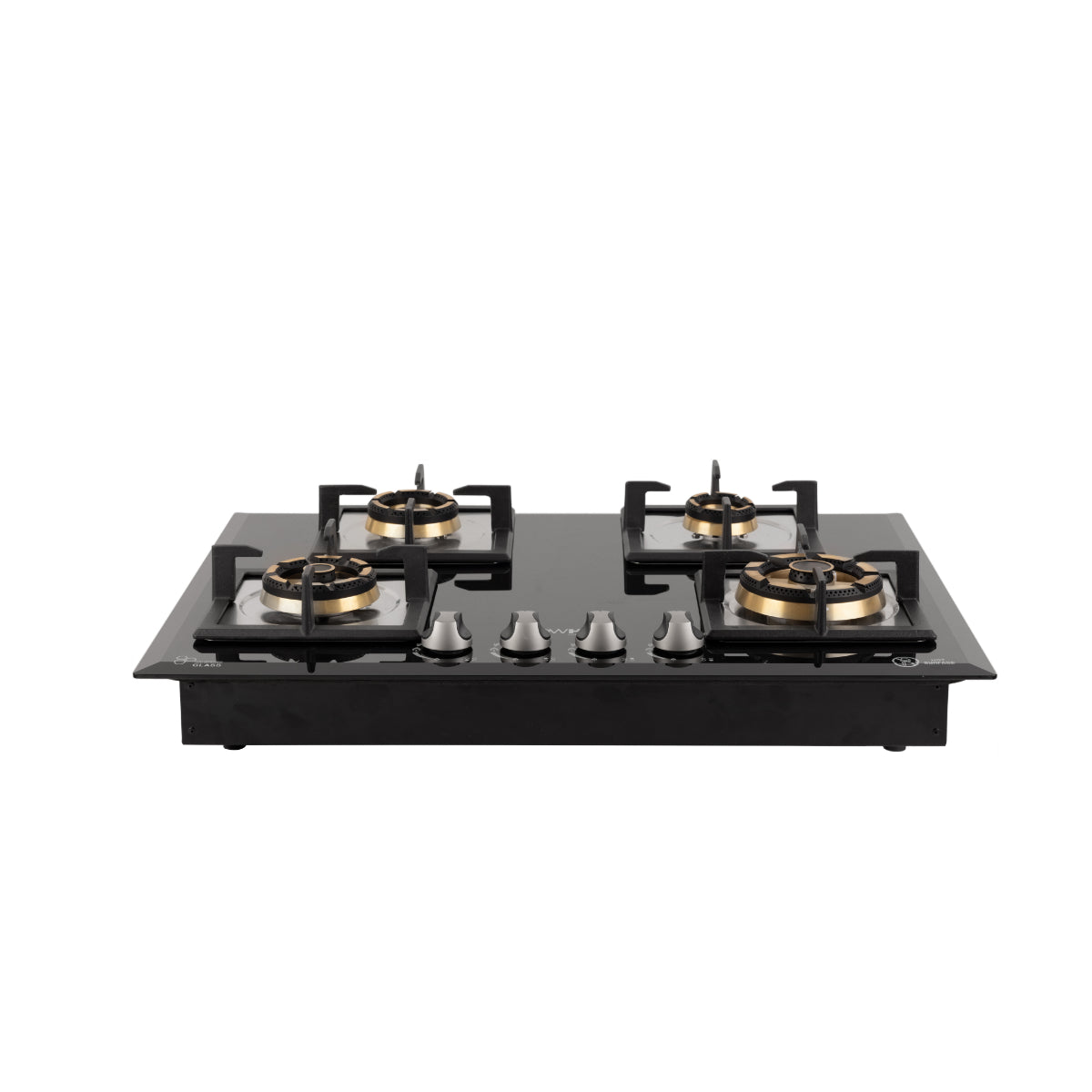 Leia S BAC MS Chimney + Krypton 4S Hob ( Swirl 3 Jar 750 Watt Free )