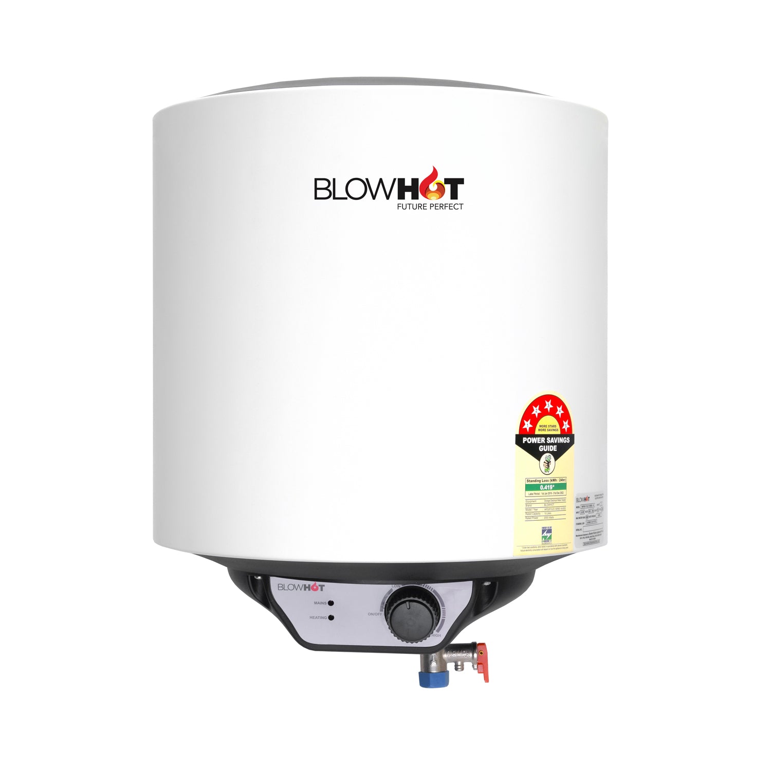 Indiamart Blow Hot Gas Water Heater Service 10 Ltr Gas Geyser Hot