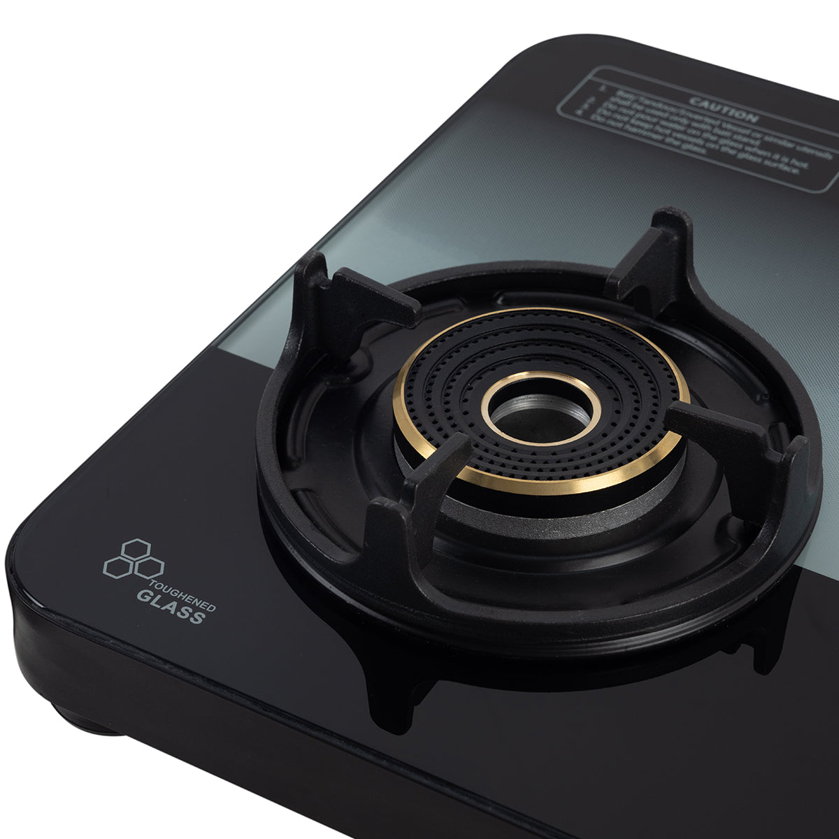 Sapphire 3B Dual (Black)