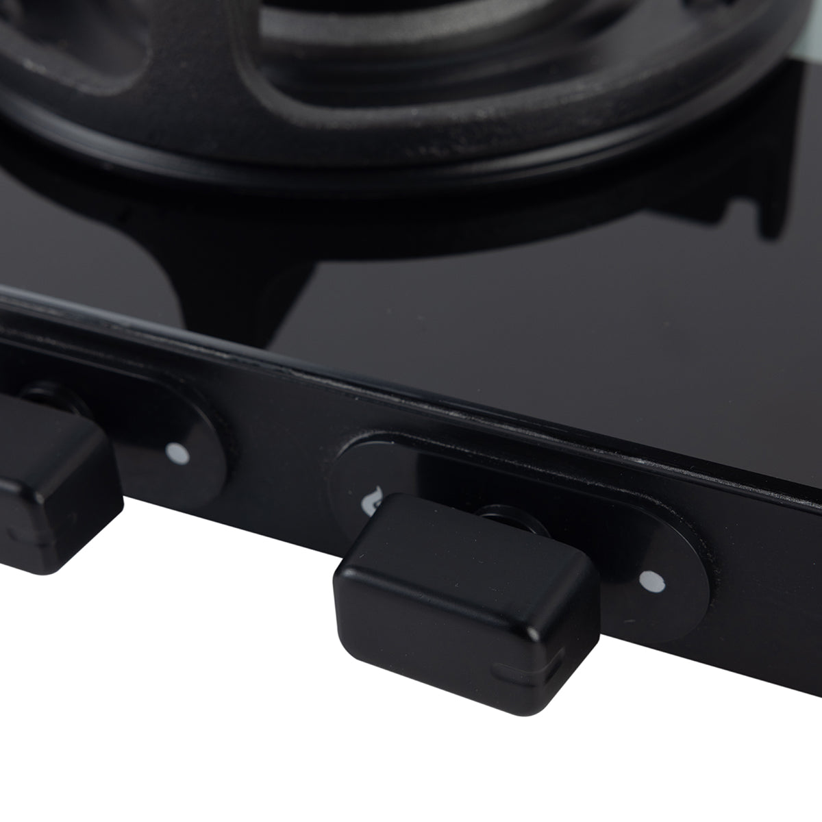 Sapphire 4B Dual (Black)