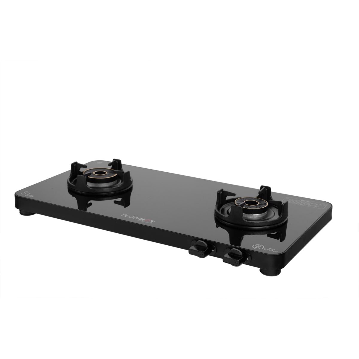 Sapphire 2B (Black)