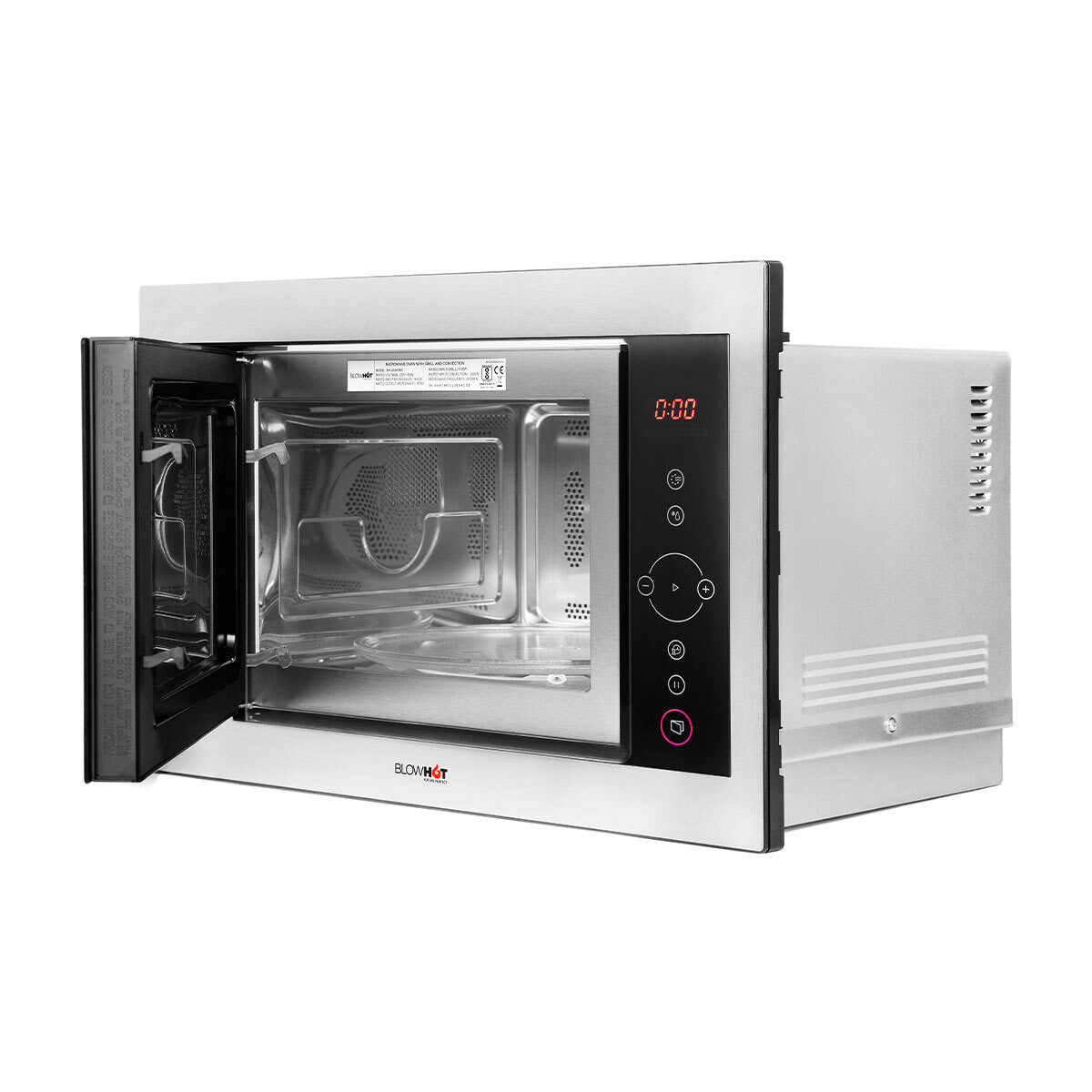 MICROWAVE OVEN (28L)