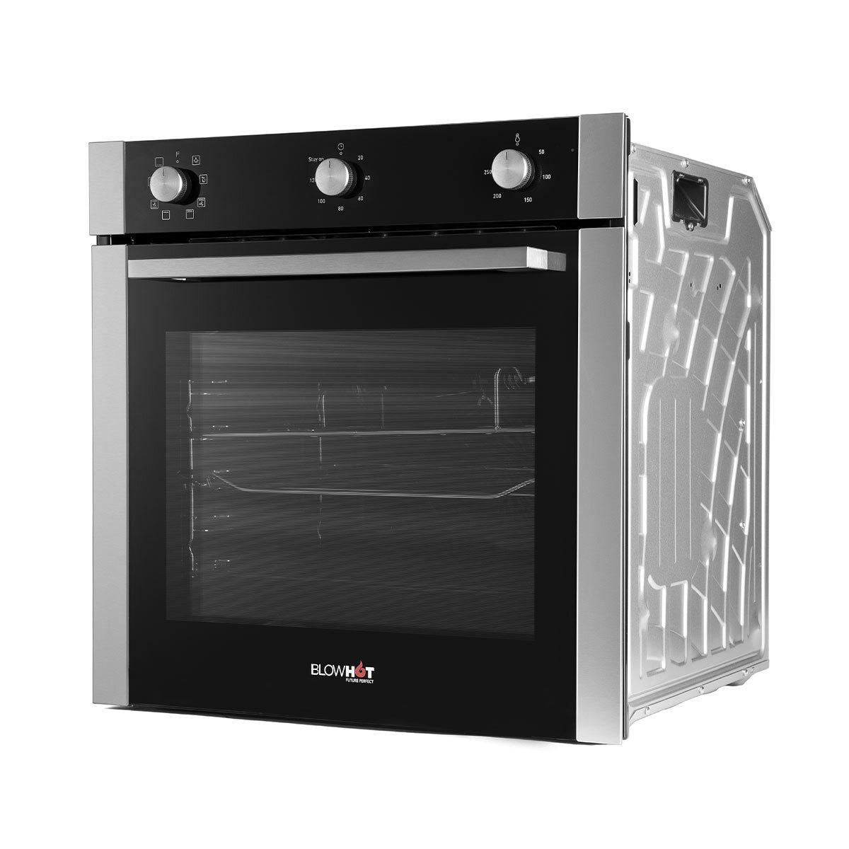 ELECTRIC OVEN (72L)