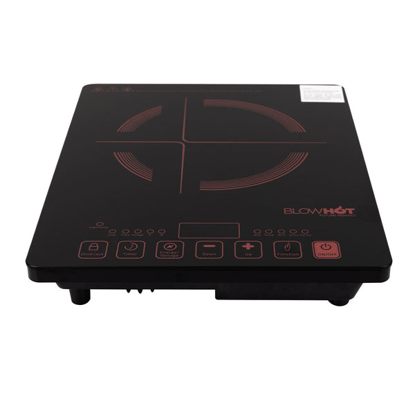 Blowhot induction best sale cooker price