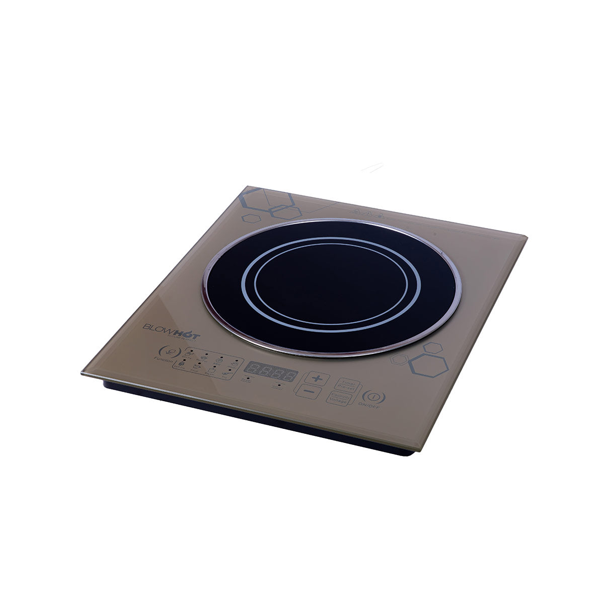 BL200 (EBONY)