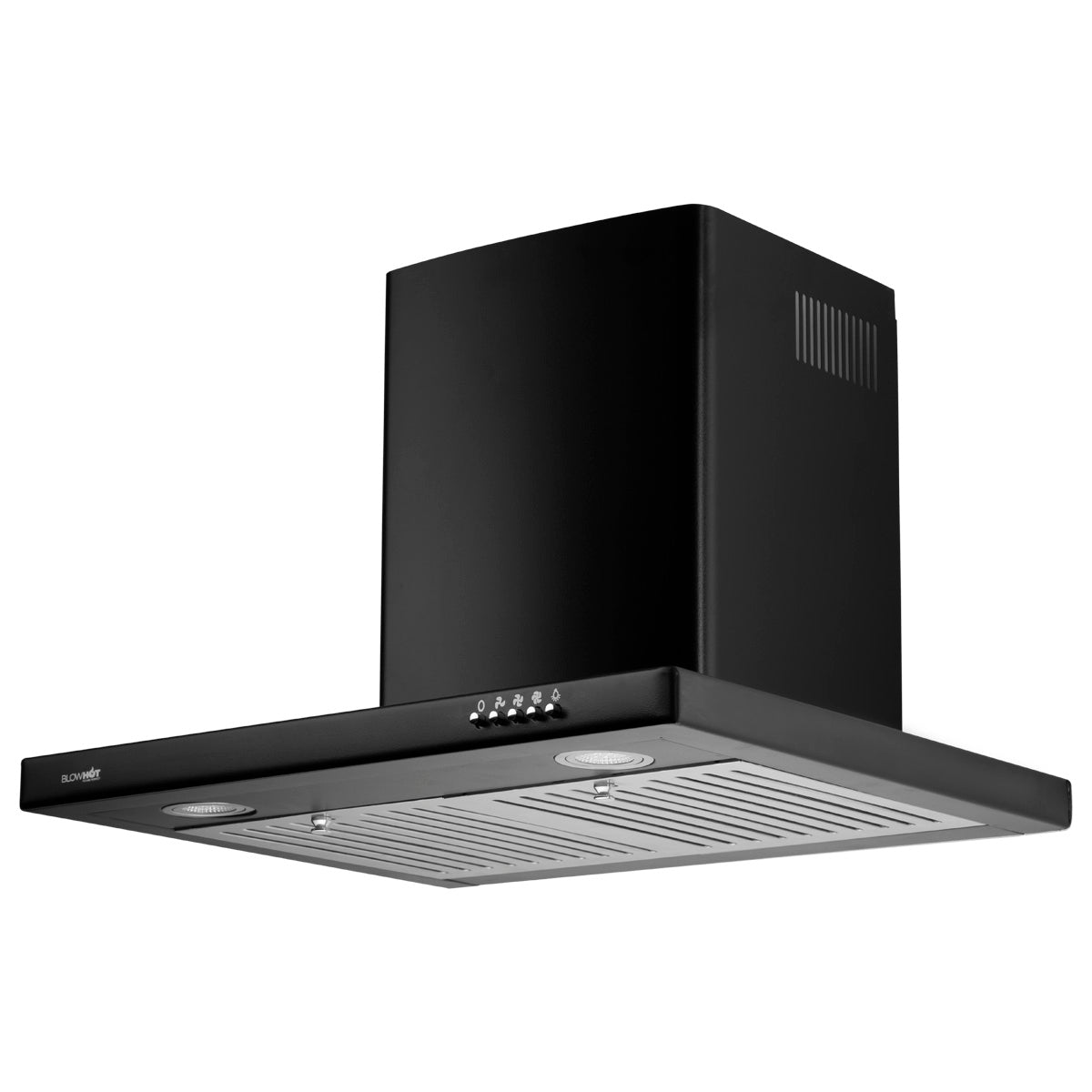 Best Kitchen Chimney in India - Blow Hot
