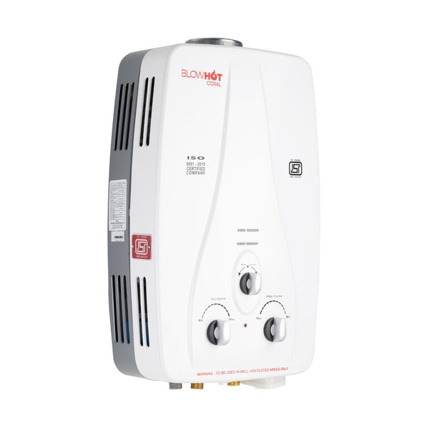 Gas Geyser Sunflow Cooler Sunflow Electric Heating Sunflow Fan