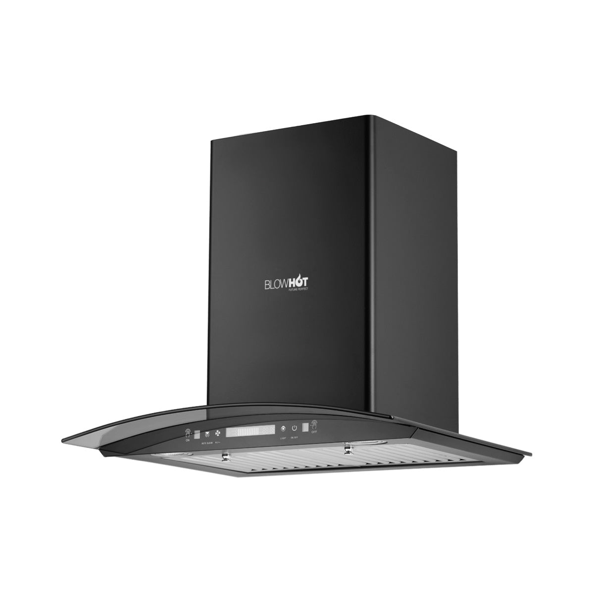 Best Kitchen Chimney in India - Blow Hot