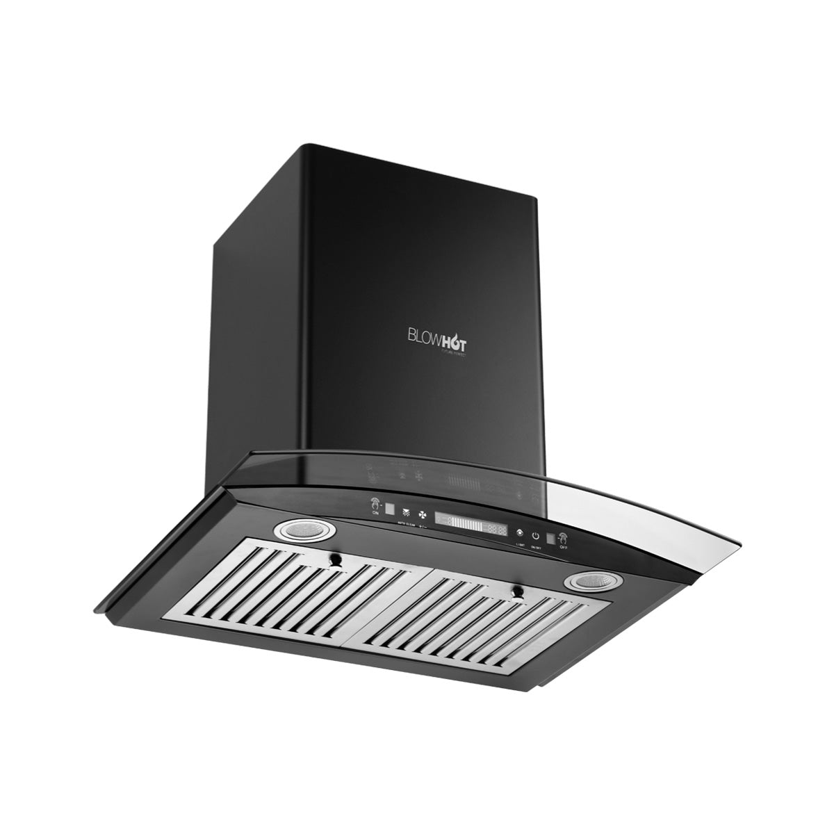 Best Kitchen Chimney in India - Blow Hot