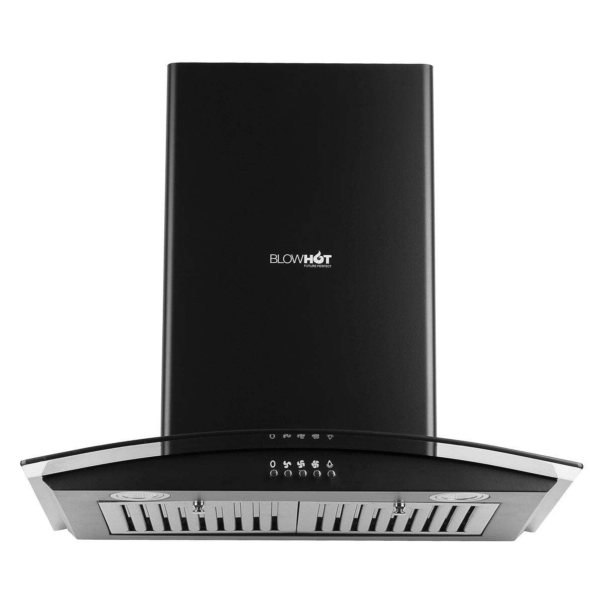 Best Kitchen Chimney in India - Blow Hot