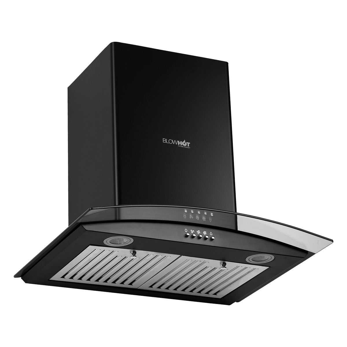 Best Kitchen Chimney in India - Blow Hot