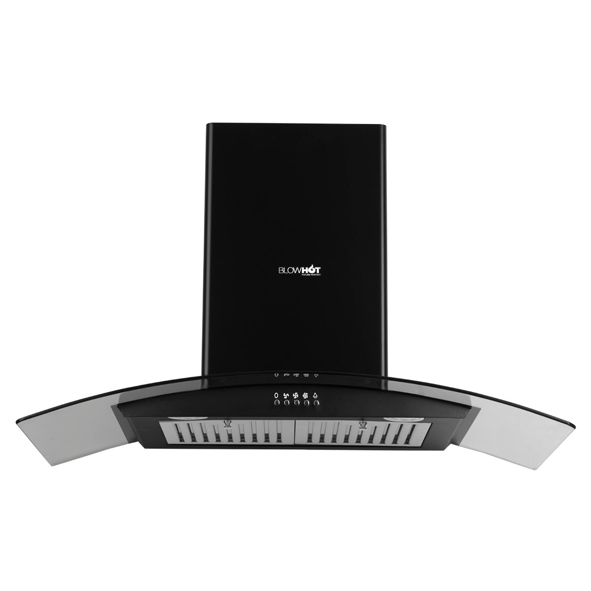 Best Kitchen Chimney in India - Blow Hot India