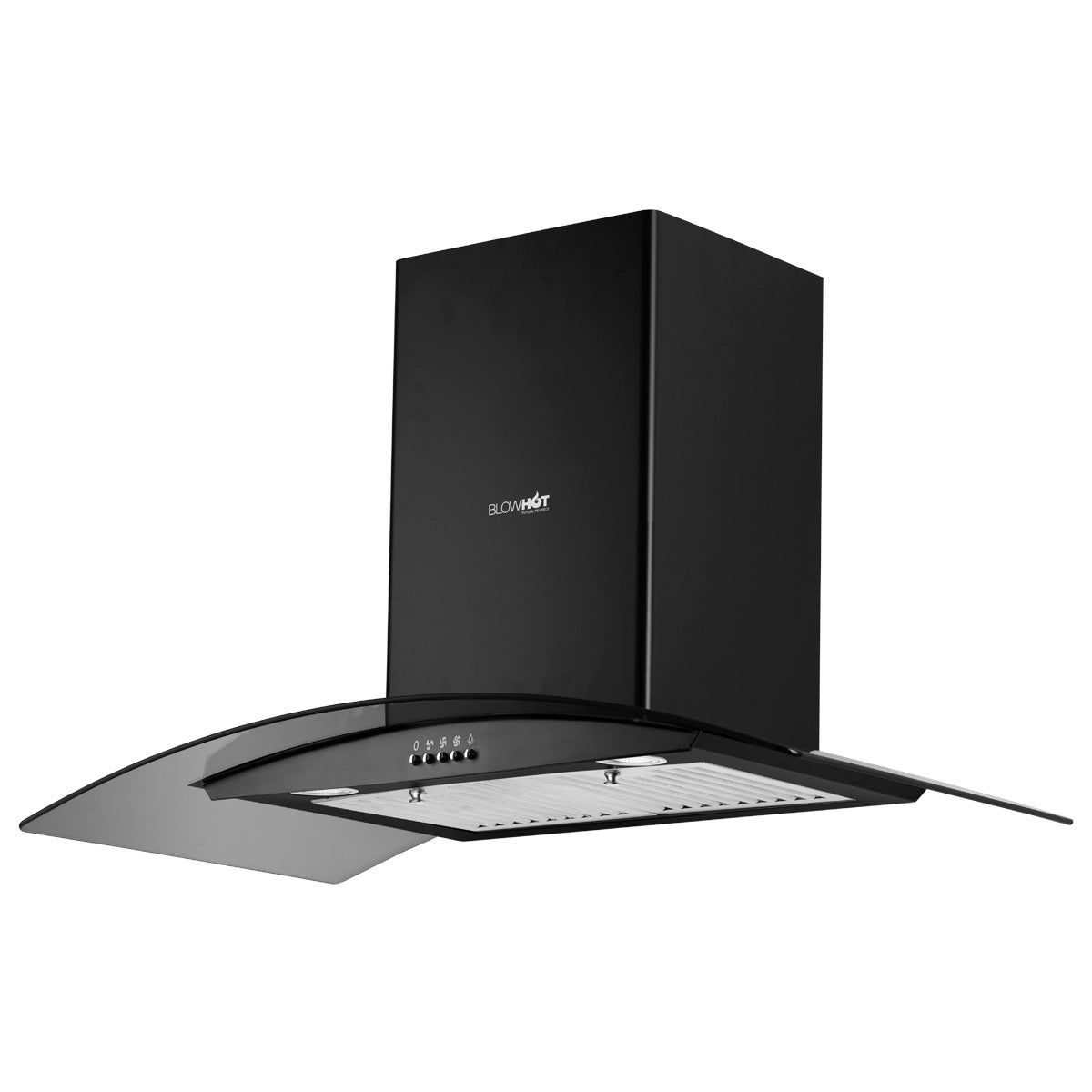 Best Kitchen Chimney in India - Blow Hot India