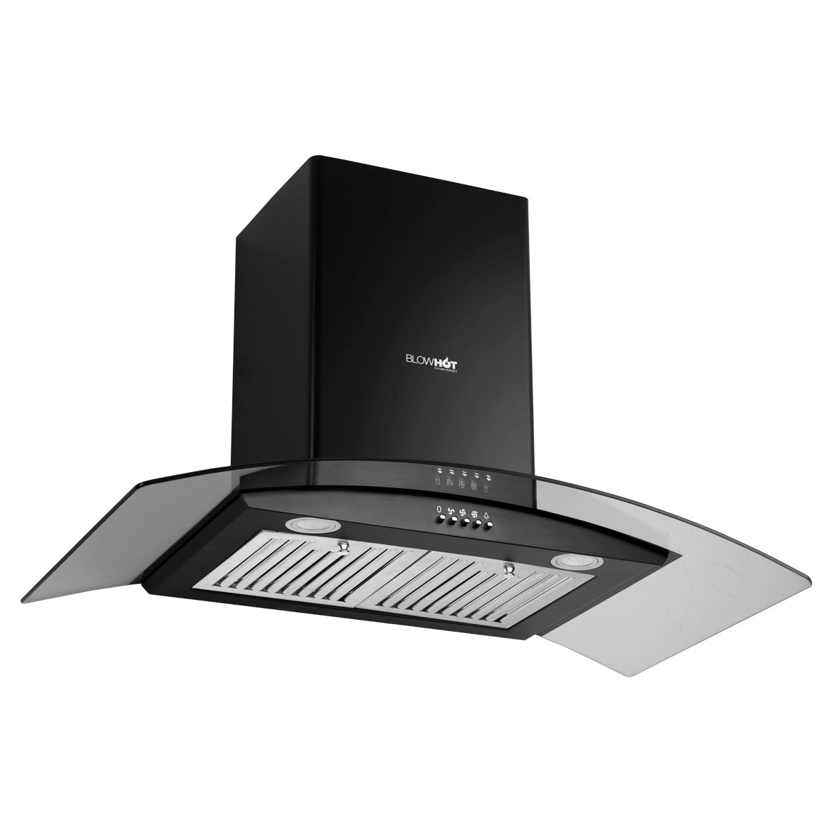 Best Kitchen Chimney in India - Blow Hot India