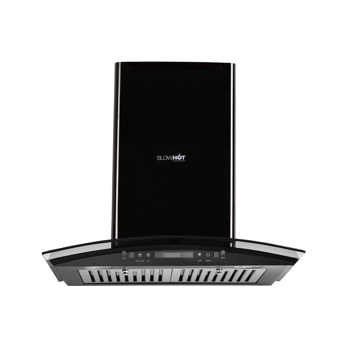 Kitchen Chimney - Blow Hot India