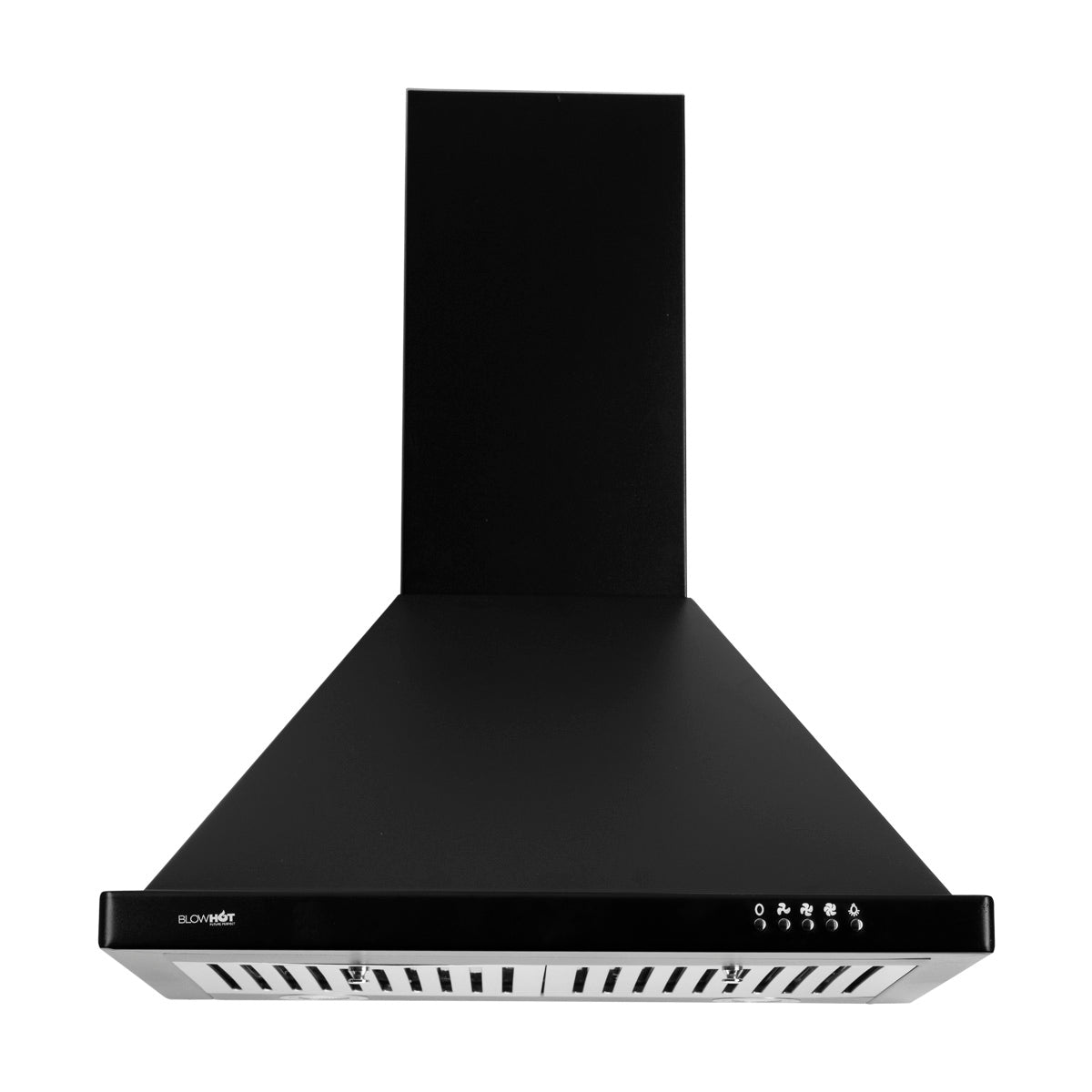 Best Kitchen Chimney in India - Blow Hot India
