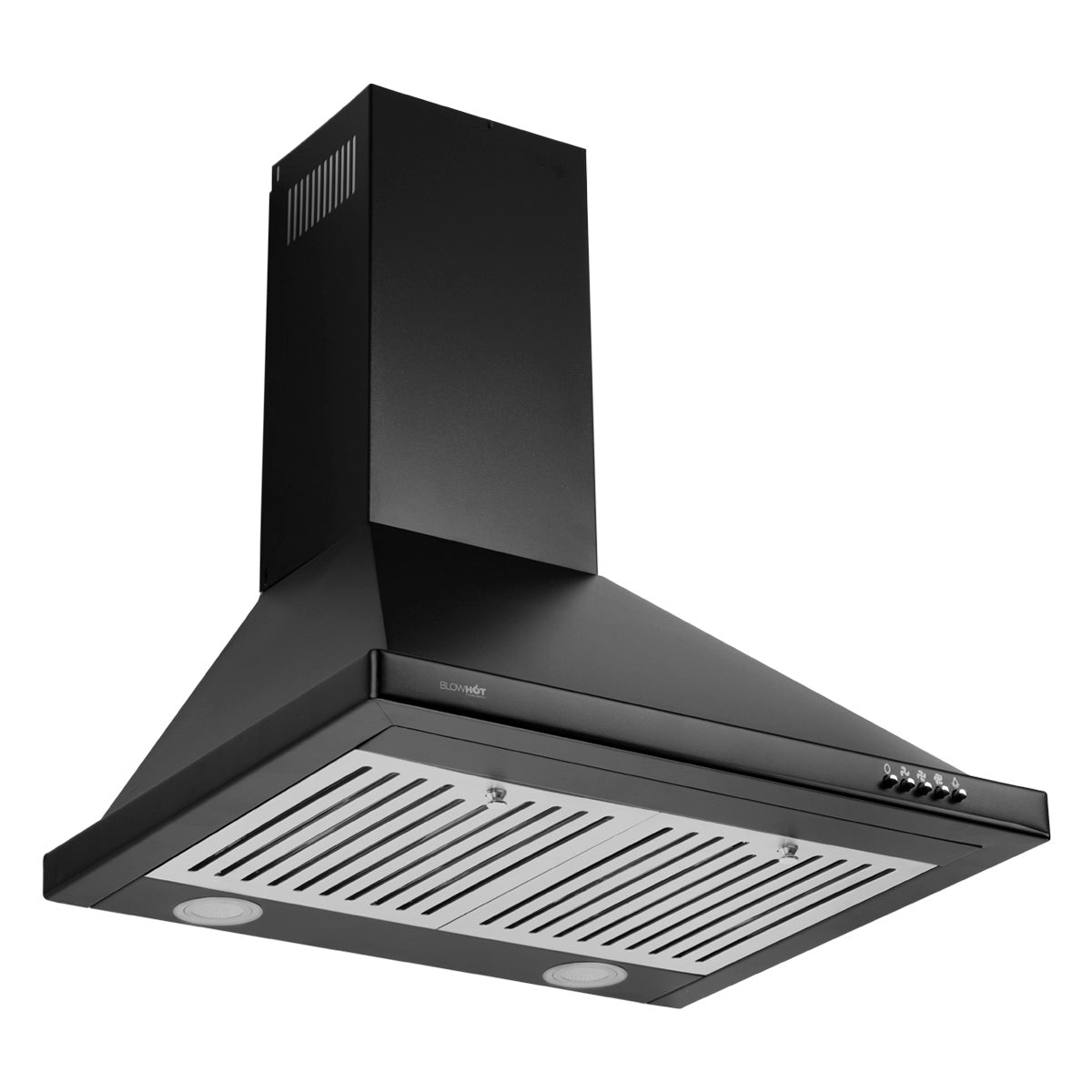Best Kitchen Chimney in India - Blow Hot India
