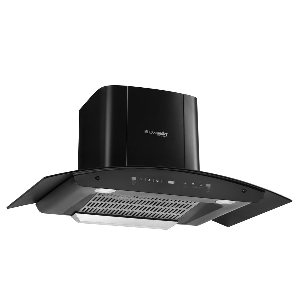 Best Kitchen Chimney - Blow Hot