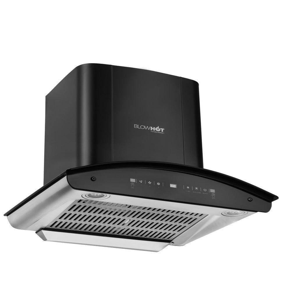 Best Kitchen Chimney in India - Blow Hot