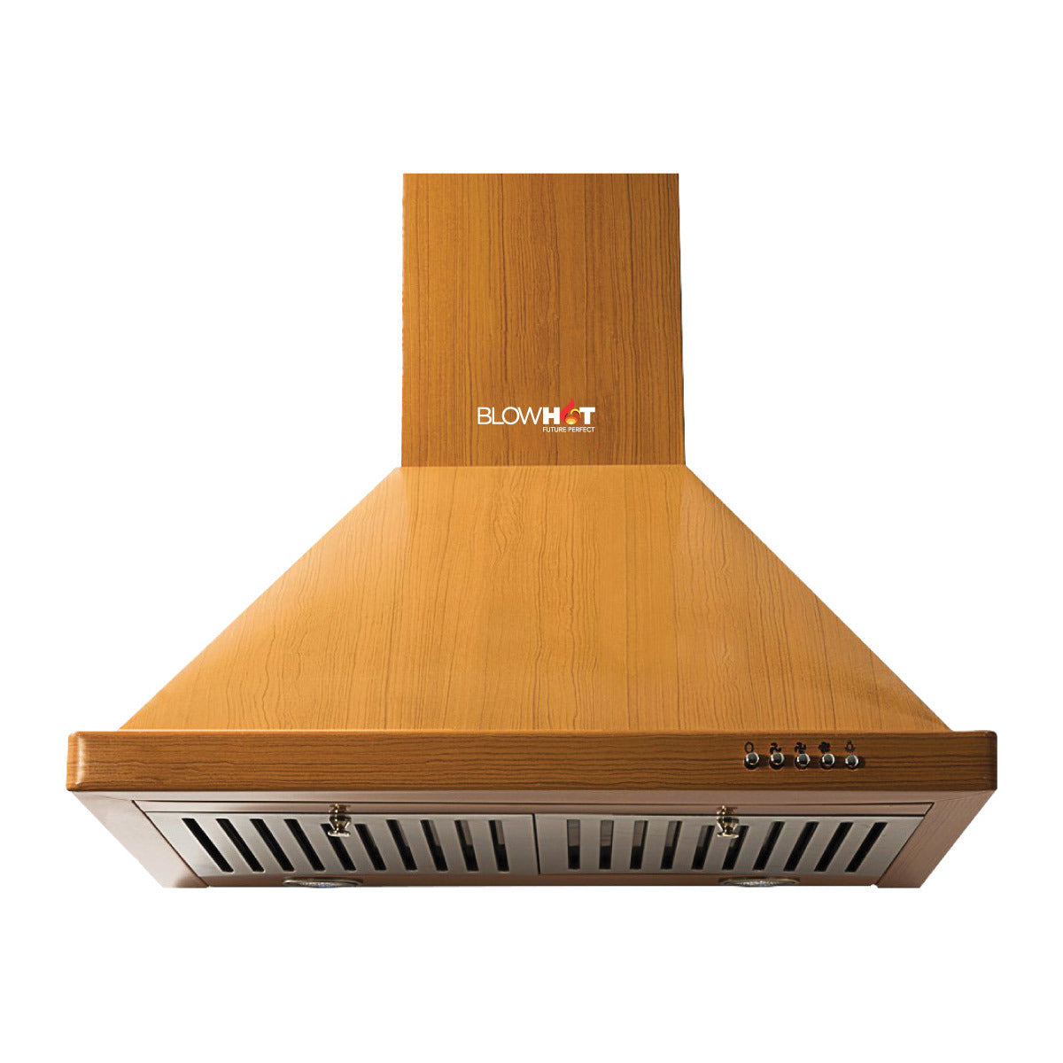 Best Kitchen Chimney in India - Blow Hot India