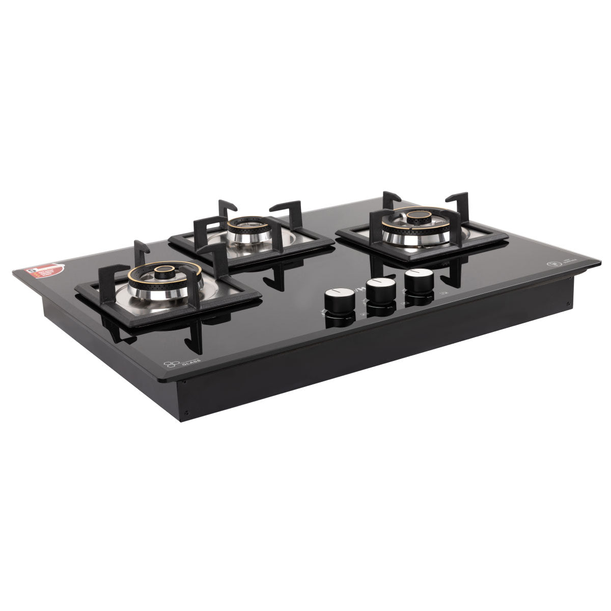 HARBOUR 3B (Black)