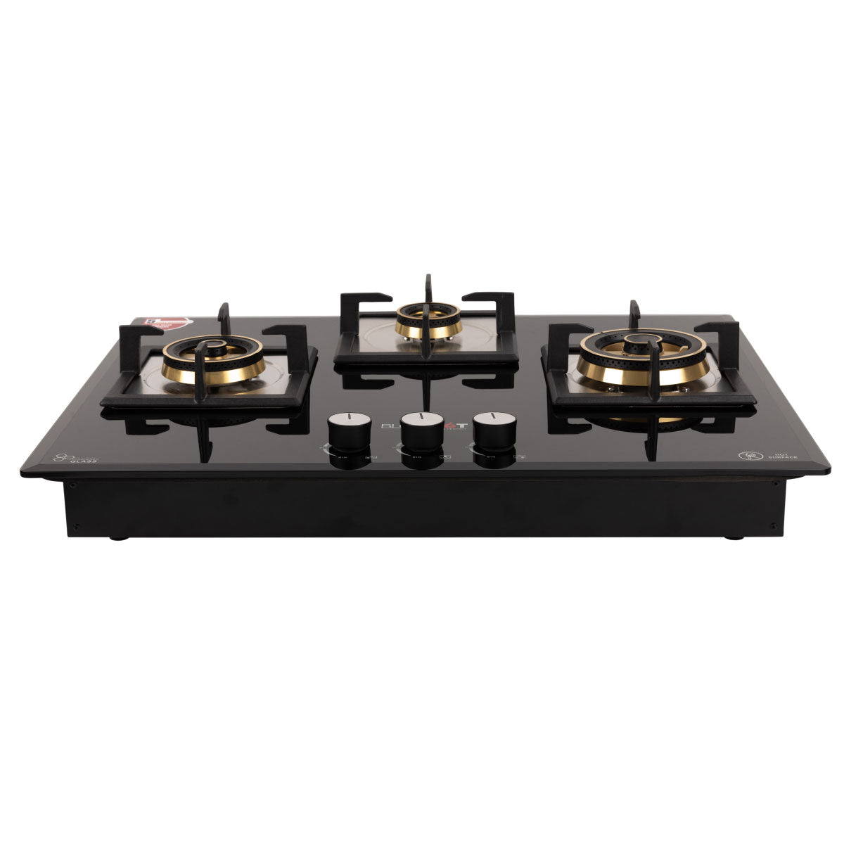 HARBOUR 3B PLUS (BLACK)