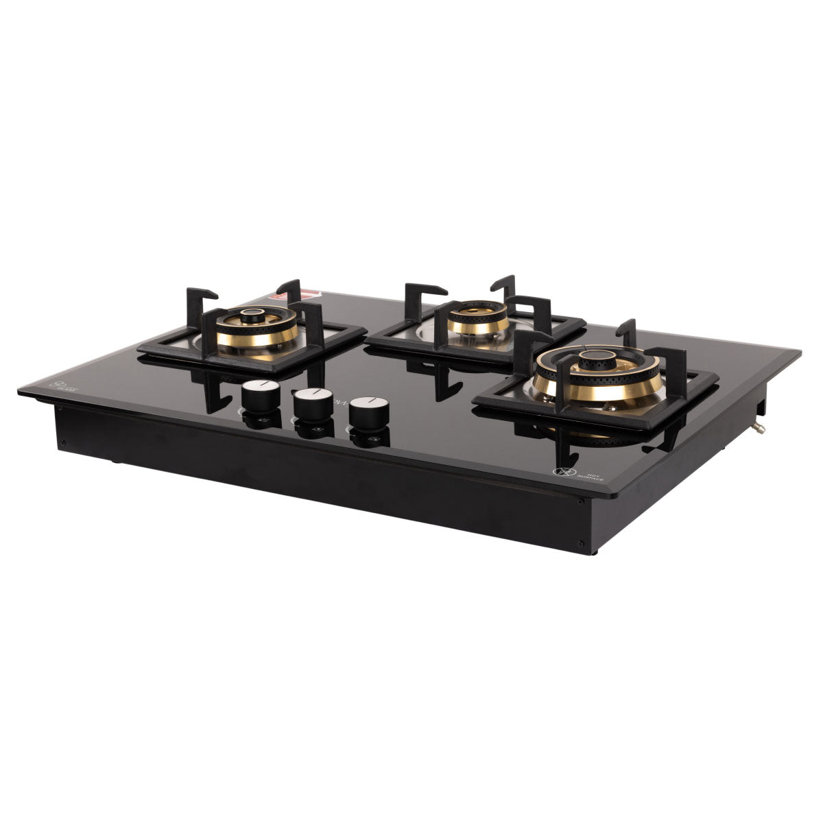 HARBOUR 3B PLUS (BLACK)