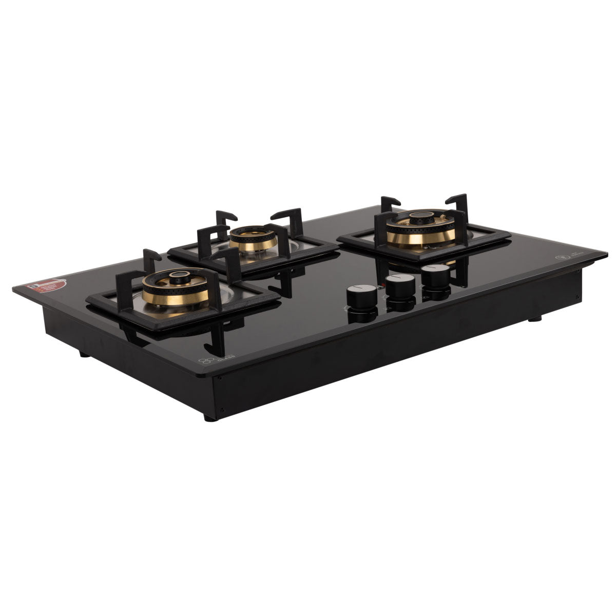 HARBOUR 3B PLUS (BLACK)