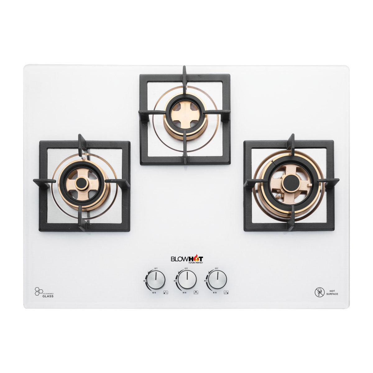 HARBOUR 3B PLUS (WHITE)