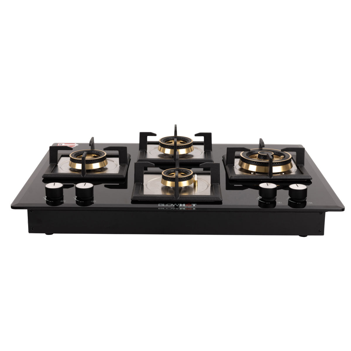 HARBOUR 4B PLUS (BLACK)