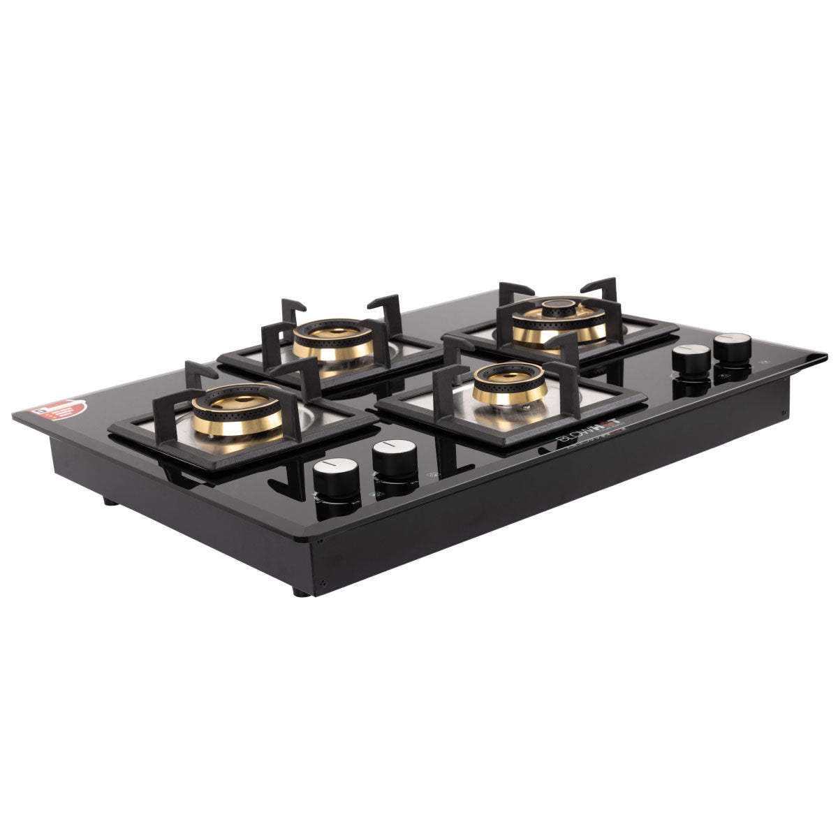 HARBOUR 4B PLUS (BLACK)