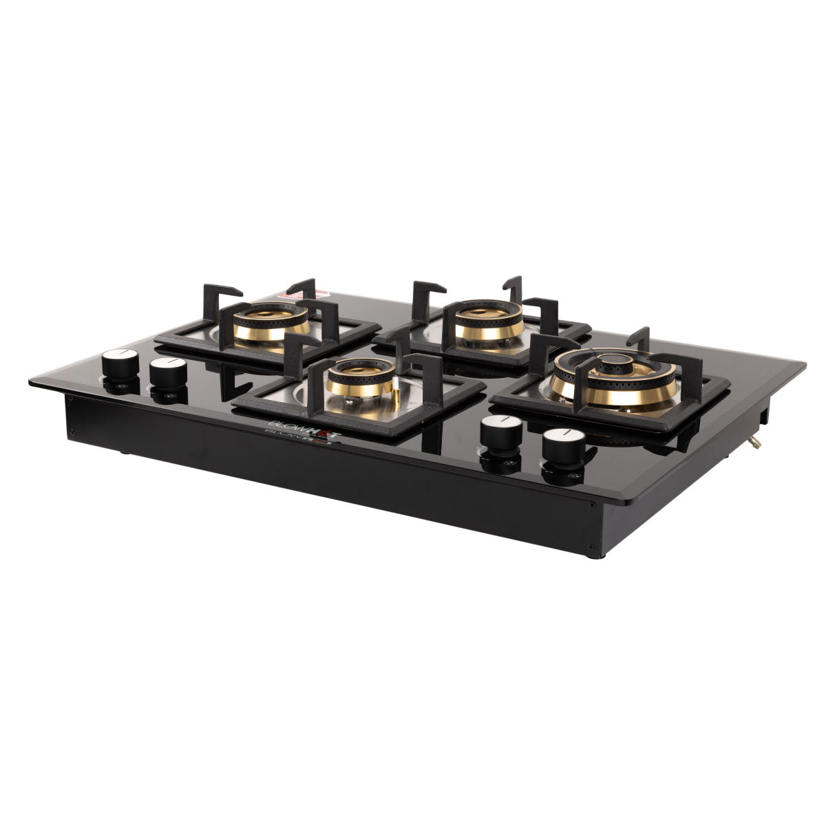 HARBOUR 4B PLUS (BLACK)