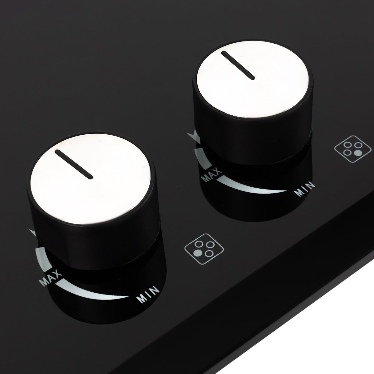 HARBOUR 4B PLUS (BLACK)