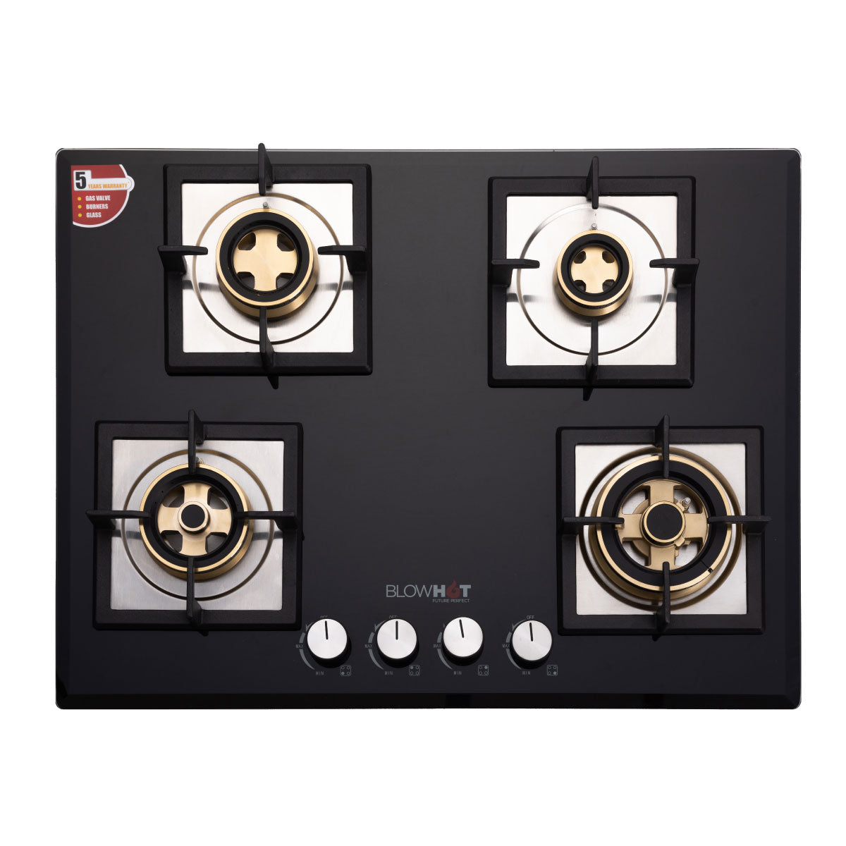 HARBOUR 4S PLUS (BLACK)