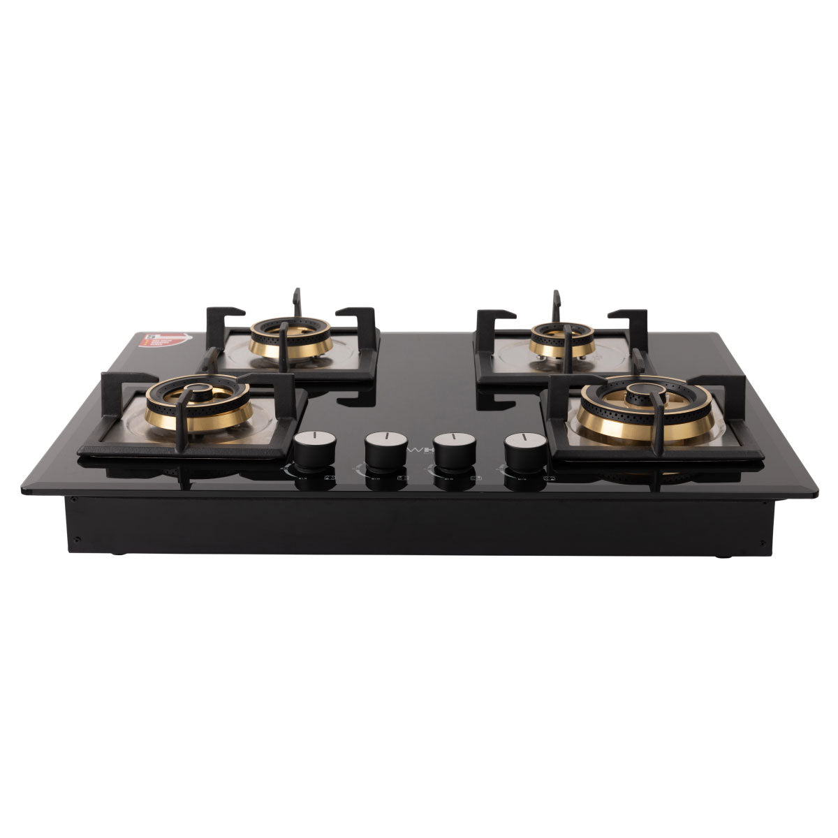 HARBOUR 4S PLUS (BLACK)