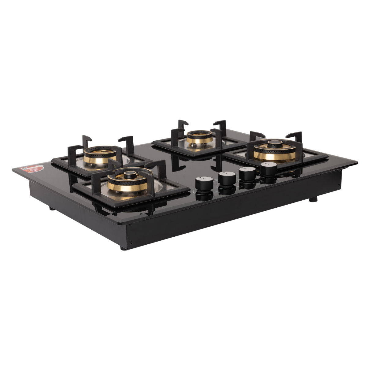 HARBOUR 4S PLUS (BLACK)